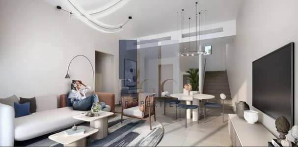 3 habitaciones Townhouse para en Venta en Yas Island, Abu Dhabi - WhatsApp Image 2026-06-22 at 11.38. 05 AM (1). jpeg