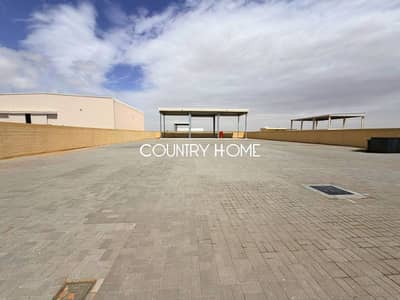 Plot for Rent in Al Layan, Dubai - 1. png