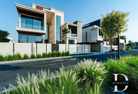 5 Schlafzimmer Villa zum zum Verkauf in Pearl Jumeirah, Dubai - WhatsApp Image 2026-06-22 at 10.04. 40 AM. jpeg 5 Schlafzimmer Villa zum zum Verkauf in Pearl Jumeirah, Dubai - WhatsApp Image 2026-06-22 at 10.04. 40 AM. jpeg