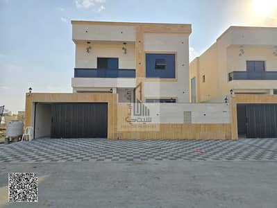 5 Slaapkamers Villa te Koop in Al Yasmeen, Ajman - WhatsApp Image 2026-01-18 at 9.22. 50 AM. jpeg