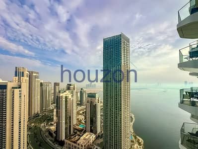 2 Camere Appartamento in Affitto a Dubai Creek Harbour, Dubai - Appartamento a Dubai Creek Harbour,Address Harbour Point,Address Harbour Point Tower 1, 2 camere da letto, 209099 AED - 15560022 2 Camere Appartamento in Affitto a Dubai Creek Harbour, Dubai - Appartamento a Dubai Creek Harbour,Address Harbour Point,Address Harbour Point Tower 1, 2 camere da letto, 209099 AED - 15560022
