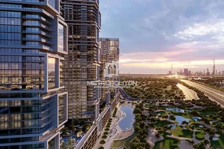 3 Camere Appartamento in Vendita a Sobha Hartland, Dubai - Appartamento a Sobha Hartland，Sobha One，Sobha One Tower C, 3 camere da letto, 5350000 AED - 15560039
