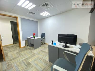 Офис в аренду в Аль Гаруд, Дубай - WhatsApp Image 2026-06-22 at 10.45. 06 AM (2). jpeg
