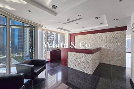 Office for Rent in Business Bay, Dubai - Canal View | Furnished | Prime Location