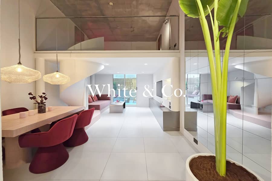 Beautifully Furnished Unit | Great Layout Beautifully Furnished Unit | Great Layout