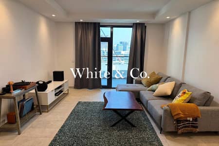 1 Camera Appartamento in Affitto a Jumeirah Village Circle (JVC), Dubai - Appartamento a Jumeirah Village Circle (JVC)，JVC District 14，Hyati Residence, 1 camera da letto, 88000 AED - 15559887