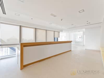 Office for Rent in Barsha Heights (Tecom), Dubai - A Premium Fitted Office | Ready