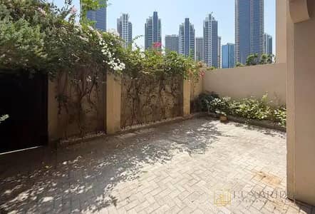 1 Camera Appartamento in Affitto a Downtown Dubai, Dubai - Appartamento a Downtown Dubai，Old Town，Reehan，Reehan 6, 1 camera da letto, 149000 AED - 15559612