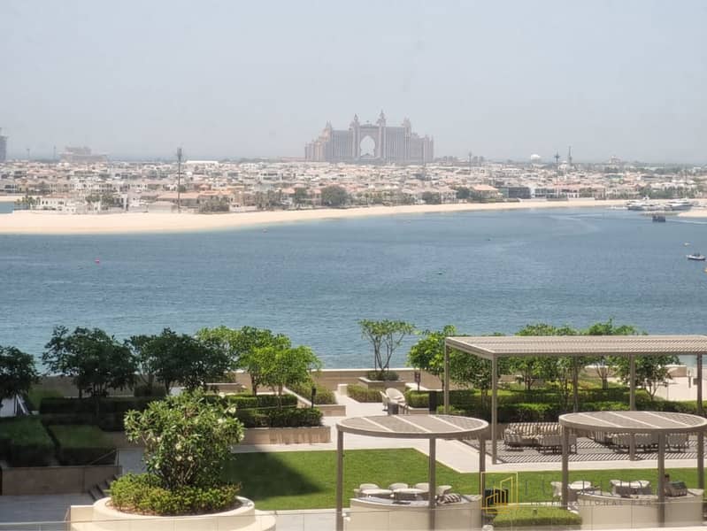 Vacant | Spacious 1 BR | Beach Front Vacant | Spacious 1 BR | Beach Front