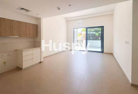 2 habitaciones Apartamento para en Alquiler en Dubai Hills Estate, Dubai - Apartamento en Dubai Hills Estate，Executive Residences，Executive Residences 2, 2 dormitorios, 165000 AED - 15560028