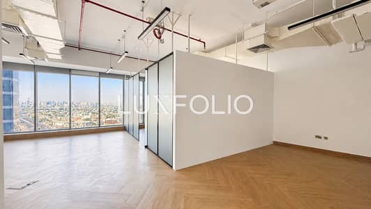 Office zum zur Miete in Barsha Heights (Tecom), Dubai - Büro in Barsha Heights (Tecom)，I-Rise Tower, 210000 AED - 15560145