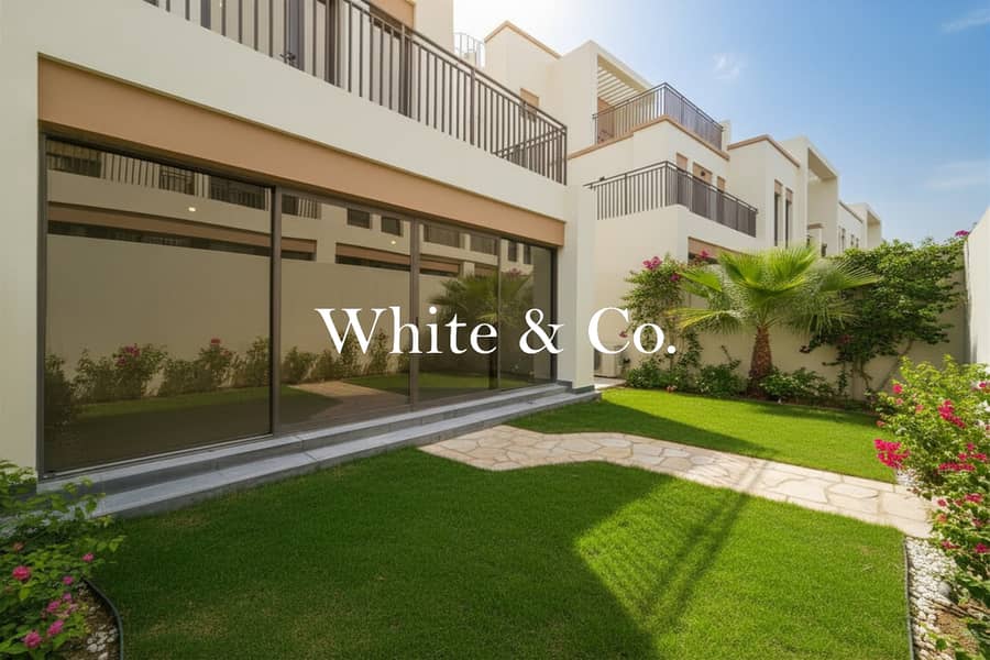 Villetta a schiera a DAMAC Lagoons,Costa Brava, 5 camere da letto, 3499999 AED - 15560179 Villetta a schiera a DAMAC Lagoons,Costa Brava, 5 camere da letto, 3499999 AED - 15560179