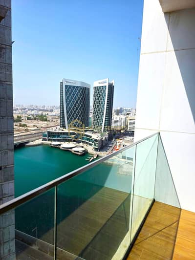 Monolocale in Affitto a Al Maryah Island, Abu Dhabi - WhatsApp Image 2026-05-02 at 15.43. 36 (3). jpeg