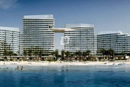 3 Bedroom Apartment for Sale in Al Marjan Island, Ras Al Khaimah - Signature 3BR | Luxury Living | High ROI