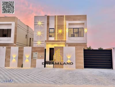 3 Camere Villa in Vendita a Al Helio, Ajman - WhatsApp Image 2026-01-13 at 12.56. 25 AM (1). jpg