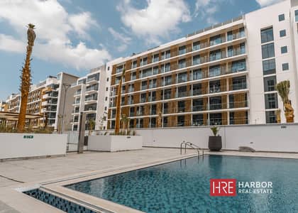 1 Schlafzimmer Wohnung zum zur Miete in Arjan, Dubai - Wohnung in Arjan,Genesis by Meraki, 1 schlafzimmer, 68000 AED - 15560236 1 Schlafzimmer Wohnung zum zur Miete in Arjan, Dubai - Wohnung in Arjan,Genesis by Meraki, 1 schlafzimmer, 68000 AED - 15560236