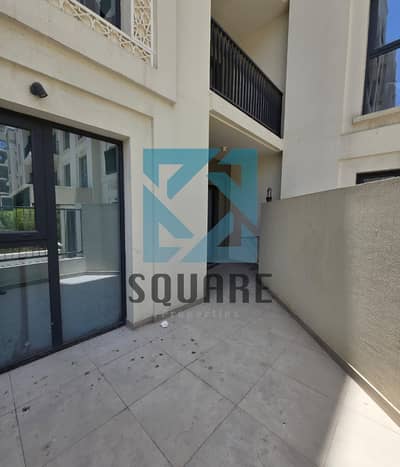 1 Slaapkamer Appartement te Huur in Al Khan, Sharjah - 12. jpg 1 Slaapkamer Appartement te Huur in Al Khan, Sharjah - 12. jpg