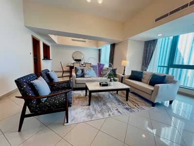 3 Slaapkamers Appartement te Huur in Corniche Area, Abu Dhabi - Appartement in Corniche Area, 3 slaapkamers, 231000 AED - 15560225