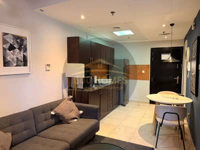 Estudio para en Alquiler en Jumeirah Village Circle (JVC), Dubai - 1. jpeg