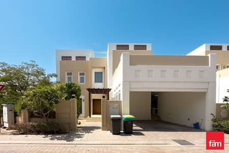 5 habitaciones Villa para en Alquiler en Mudon, Dubai - Villa en Mudon，Rahat, 5 dormitorios, 340000 AED - 15560270