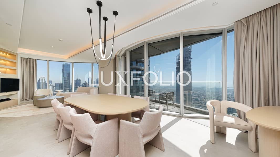 The Address Residence Sky View