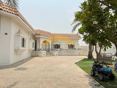 فیلا 6 غرف نوم للايجار في العزرة، الشارقة - IMG-20250708-WA0019. jpg فیلا 6 غرف نوم للايجار في العزرة، الشارقة - IMG-20250708-WA0019. jpg