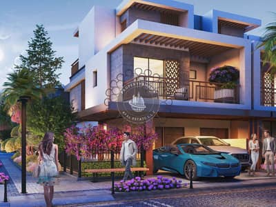 4 Bedroom Townhouse for Sale in DAMAC Hills 2 (Akoya by DAMAC), Dubai - 2. png 4 Bedroom Townhouse for Sale in DAMAC Hills 2 (Akoya by DAMAC), Dubai - 2. png