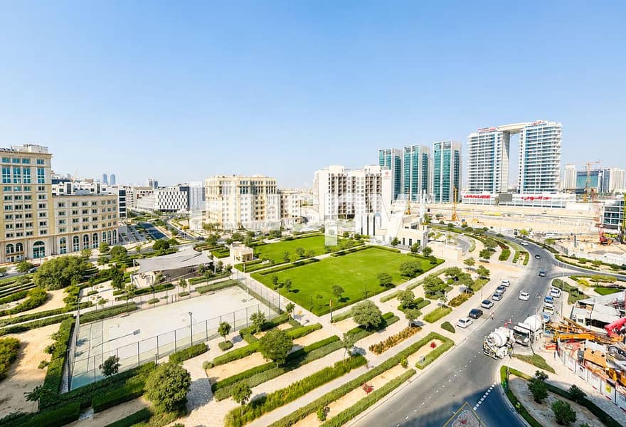Wohnung in Arjan,Oxford Gardens, 2 schlafzimmer, 150000 AED - 15560336 Wohnung in Arjan,Oxford Gardens, 2 schlafzimmer, 150000 AED - 15560336