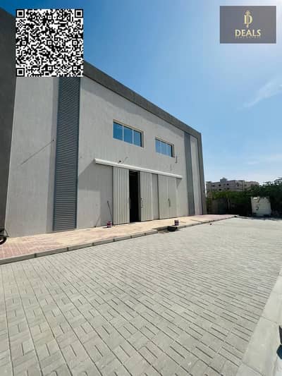 Showroom zum zur Miete in Al Jurf, Ajman - WhatsApp Image 2026-06-21 at 8.23. 17 PM (1). jpeg Showroom zum zur Miete in Al Jurf, Ajman - WhatsApp Image 2026-06-21 at 8.23. 17 PM (1). jpeg