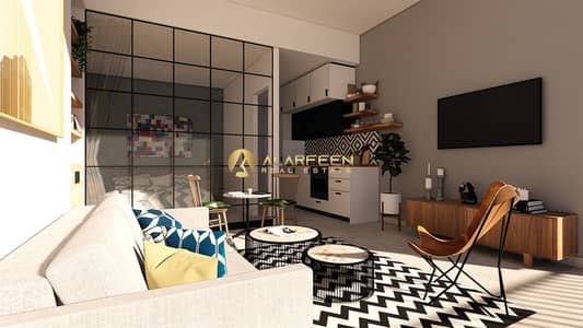 Studio for Sale in Motor City, Dubai - com motor 2. jpg