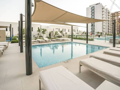 2 Schlafzimmer Wohnung zum zur Miete in Dubai Hills Estate, Dubai - Wohnung in Dubai Hills Estate，Lime Gardens, 2 schlafzimmer, 155000 AED - 15560383