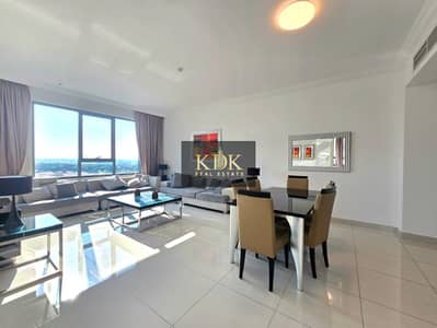 2 Schlafzimmer Wohnung zum zur Miete in Business Bay, Dubai - WhatsApp Image 2026-06-22 at 10.43. 45 AM. jpeg