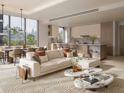 3 Bedroom Apartment for Sale in Al Wasl, Dubai - CITYWALK CRESTLANE 1 INT 2-3BR LV 02. jpg