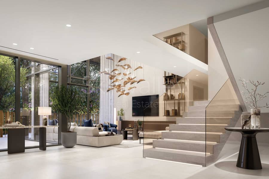 CITYWALK CRESTLANE 1 INT 4BR LV 01. jpg CITYWALK CRESTLANE 1 INT 4BR LV 01. jpg