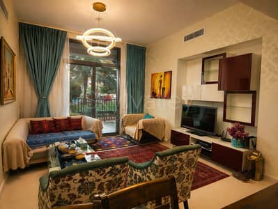 Appartement de 2 chambres à à louer à Dubai Production City (IMPZ), Dubai - 1. png