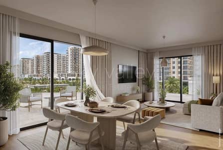 2 Slaapkamers Appartement te Koop in Town Square, Dubai - Nshama-Camden-04 (1). png