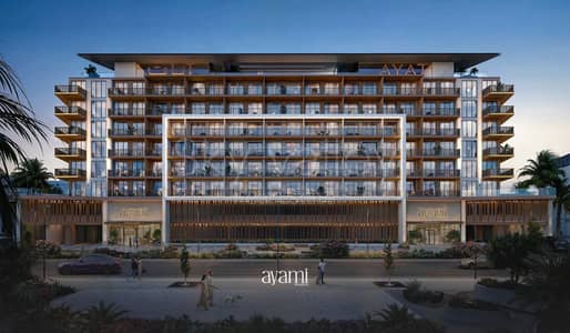 1 Bedroom Apartment for Sale in International City, Dubai - Ayami Brochure English-3. jpg 1 Bedroom Apartment for Sale in International City, Dubai - Ayami Brochure English-3. jpg
