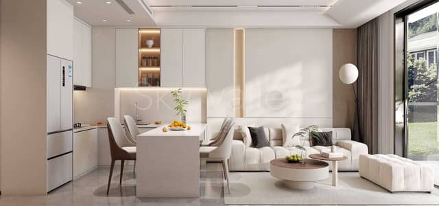 3 habitaciones Apartamento para en Venta en Dubai South, Dubai - img850. jpg