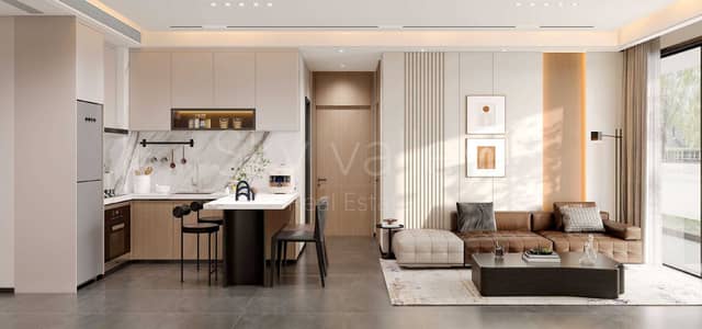 2 habitaciones Apartamento para en Venta en Dubai South, Dubai - img882. jpg