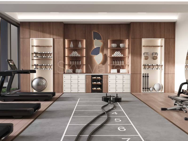 7 The Hillgate - fitness studio 1. jpg