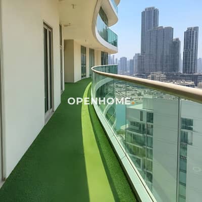 1 Camera Appartamento in Affitto a Al Reem Island, Abu Dhabi - Appartamento a Al Reem Island，Shams Abu Dhabi，Beach Towers，Beach Tower A, 1 camera da letto, 105000 AED - 15560151