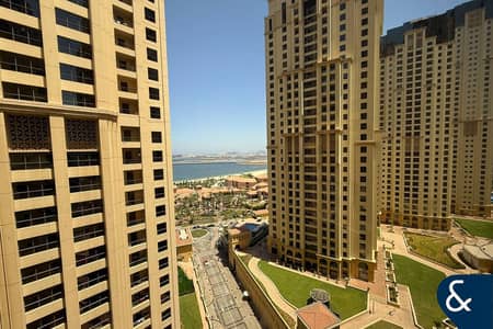 3 habitaciones Apartamento para en Venta en Jumeirah Beach Residence (JBR), Dubai - Apartamento en Jumeirah Beach Residence (JBR)，Sadaf，Sadaf 8, 3 dormitorios, 2550000 AED - 15560453