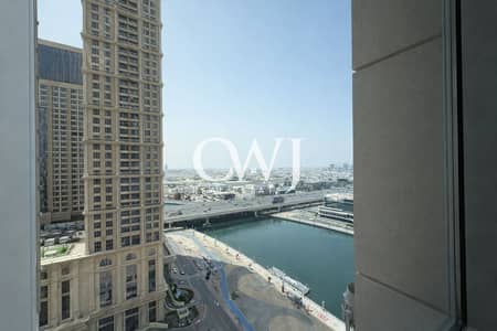 2 Schlafzimmer Wohnung zum zum Verkauf in Business Bay, Dubai - IMG_9413. PNG