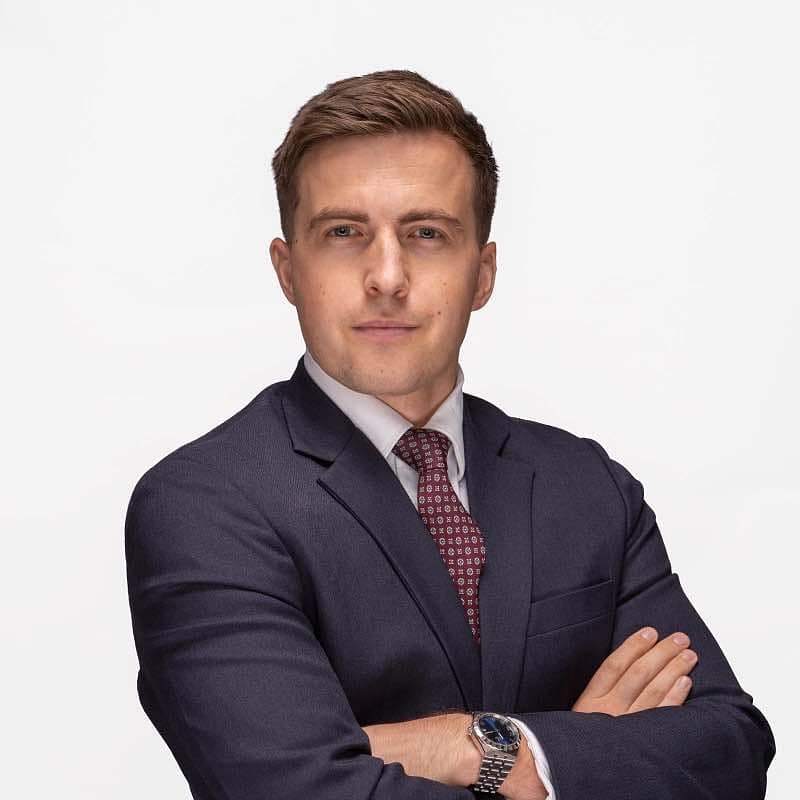Louis Berenger
