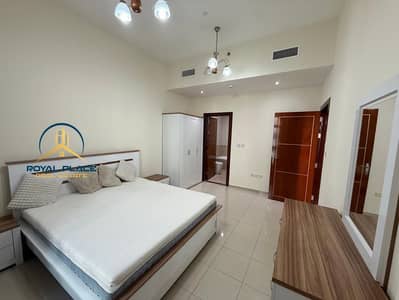 1 Schlafzimmer Wohnung zum zur Miete in Dubai Silicon Oasis (DSO), Dubai - IMG-20251123-WA0019. jpg 1 Schlafzimmer Wohnung zum zur Miete in Dubai Silicon Oasis (DSO), Dubai - IMG-20251123-WA0019. jpg