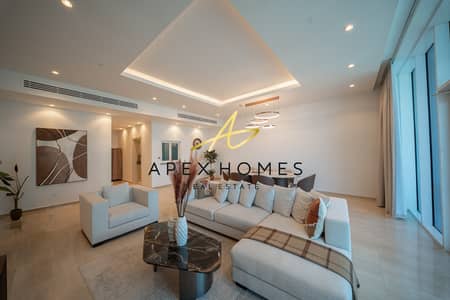 3 chambres Appartement à à louer à Palm Jumeirah, Dubai - Appartement à Palm Jumeirah，Oceana，Oceana Baltic, 3 chambres, 409999 AED - 15560690