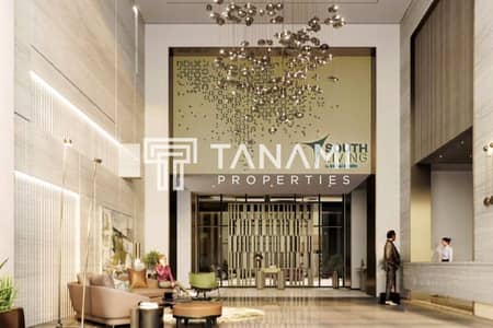 2 Camere Appartamento in Vendita a Dubai South, Dubai - Appartamento a Dubai South,Residential District,South Living, 2 camere da letto, 1750000 AED - 15560691 2 Camere Appartamento in Vendita a Dubai South, Dubai - Appartamento a Dubai South,Residential District,South Living, 2 camere da letto, 1750000 AED - 15560691