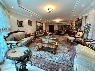 3 Bedroom Apartment for Sale in Dubai Marina, Dubai - HUGE 3 BED + MAJLIS I PRIME LOCATION I HIGH FLOOR 3 Bedroom Apartment for Sale in Dubai Marina, Dubai - HUGE 3 BED + MAJLIS I PRIME LOCATION I HIGH FLOOR
