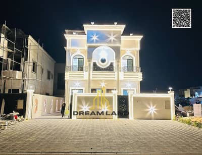 5 Camere Villa in Vendita a Al Zahya, Ajman - batch_WhatsApp Image 2025-04-27 at 9.20. 31 PM. jpg