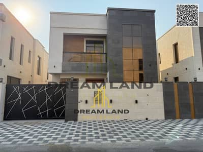 5 Schlafzimmer Villa zum zum Verkauf in Al Yasmeen, Ajman - batch_WhatsApp Image 2026-01-24 at 11.38. 22 (2). jpeg